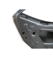 Toyota Corolla Nde180 13/18 Arka Kapı Komple Sol Si·yah (Band Deli·ksi·z) (İ·celi·/çekomasti·kli·) (
