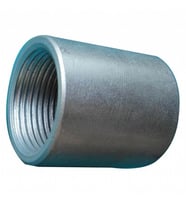 Galvanizli Manşon 3 Lük
