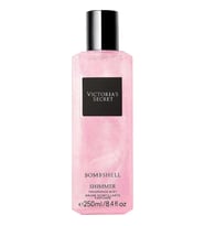 Victoria's Secret Bombshell Shimmer Fragrance Mist 250 ml Kadın Vücut Spreyi