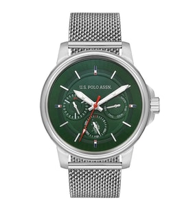 U.S. Polo Assn. USPA1020-05 Erkek Kol Saati