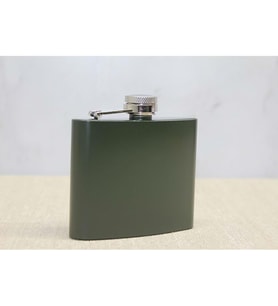 Tekli Haki 5 Oz Matara
