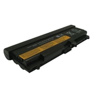 Lenovo ThinkPad Edge 0199-52G Notebook Batarya Laptop Pil 9Cell