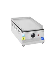 Himaksan  30 Luk Elektrikli 30 Cm Pleyt Izgara HMK-PIE30