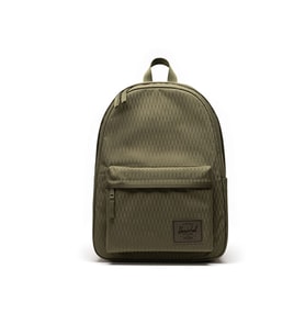 Herschel CLASSIC XL BACKPACK Sırt Çantası-En: 32,5 Cm, Boy: 45 Cm, Derinlik: 16,5 Cm 11546-07784 Haki