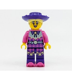 Lego 43108 Vidiyo Bandmates Series 2 - 2 Discowgirl Guitarist