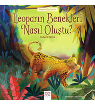 Leoparın Benekleri Nasıl Oluştu?