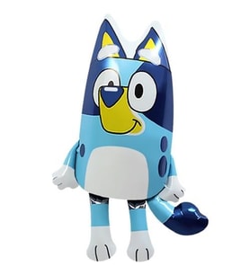 Bluey Folyo Balon 48x66cm