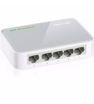İnternet Çoklayıcı Switch 5 Port 10/100Mbps İnternet Switch TP-LINK TL-SF1005D