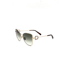 Salvatore Ferragamo SF 296SR 750 KADIN GÜNEŞ GÖZLÜ