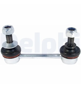 DELPHI TC2409 Z Rot Arka 37106775189