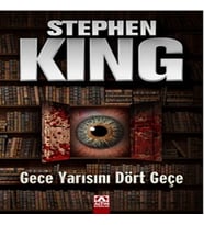 Gece Yarısını Dört Geçe