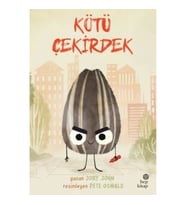 Çılgın Yiyecekler Serisi - Kötü Çekirdek
