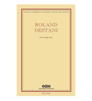 Roland Destanı