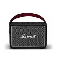 Marshall Kilburn II Bluetooth Hoparlör Siyah