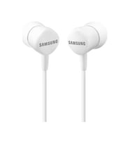 Samsung HS13 Kulakiçi Mikrofonlu Kulaklık Beyaz EO-HS1303 (Samsung Türkiye Garantili)