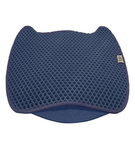 Cattie Taraklı Model Kum Toplayıcı Fonksiyonel Kedi Paspası Navy Blue - Kedi Model L Boy 50-75cm