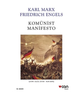 Komünist Manifesto