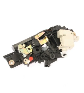 AUDİ A6 1998 - 2005 ARKA BAGAJ KİLİDİ