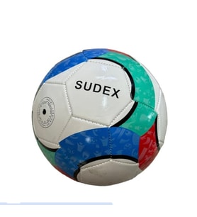 Sudex Futbol Topu Farklı Renkler