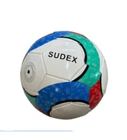 Sudex Futbol Topu Farklı Renkler