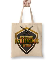 Playerunkown's Battlegrounds Pubg Bez Çanta Uzun Saplı