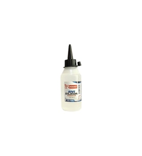 Mikro Yedek Silikon Sıvı 100 GR Sıvı Silikon (1 Adet)