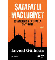 Şatafatlı Mağlubiyet - Sc