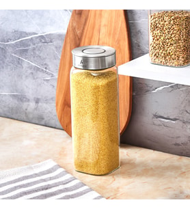 Aryıldız Timeless Kavanoz 1600 Ml Ar255629