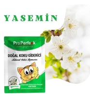 Pro Perfeck Yasemin Kokulu Koku Giderici 25 gr