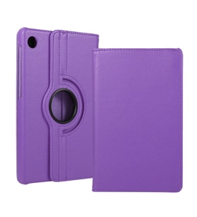 Lenovo Tab M10 TB-328F 3. Jenerasyon Zore Dönebilen Standlı Kılıf