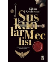 Suskunlar Meclisi