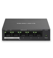 Tp-Link Mercusys MS105GP 5 Port Gigabit Switch