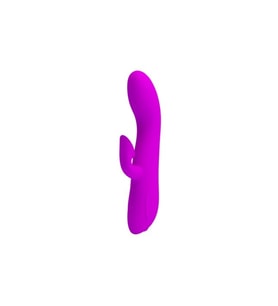 USB Şarjlı 12 Emme ve 12 Titreşim Fonksiyonlu 19 cm Teknolojik Vibratör