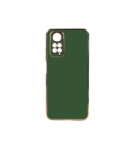 Xiaomi Redmi Note 12 4G Uyumlu Kılıf Zore Bark Kapak
