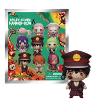 Monogram Toilet-Bound Hanako-Kun Klipsli Sürpriz Figür Seri 2 726