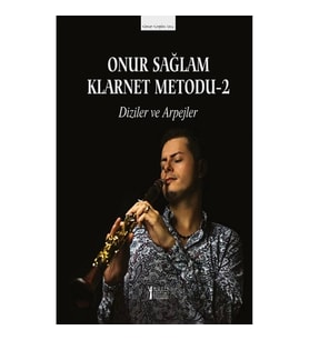 Onur Sağlam Klarnet Metodu-2