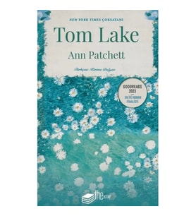 Tom Lake
