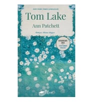 Tom Lake