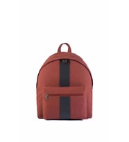 Nors  Kiremit Unisex Sırt Çantası SKOOLBAG SIRT