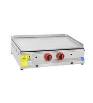 Himaksan  70 Lik Tüplü 70 Cm Pleyt Izgara