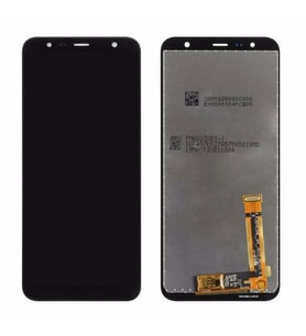 Samsung J4 Core Servis Dokunmatik Ekran (Siyah)