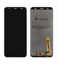Samsung J4 Core Servis Dokunmatik Ekran (Siyah)