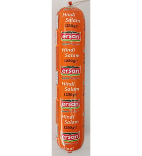 Erşan Hindi Salam 1250 Gr