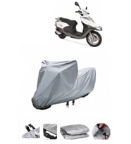 Yeni Honda Spacy 110 Alpha   Motosiklet Brandası ARKA ÇANTA UYUMSUZ BRANDA