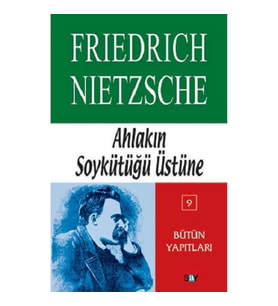 Ahlakın Soykütüğü Üstüne