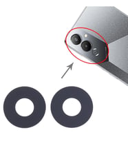 Tecno Pova 4 Kamera Lensi Cam LG7n