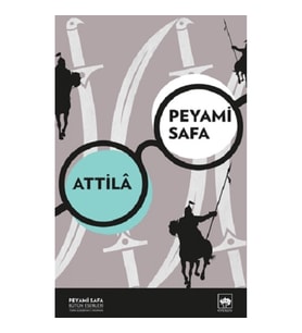 Attila