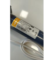 SOMFY LT SİRİUS 80-12 CSI REDÜKTÖRLÜ DÜZ KEPENK MOTORU