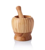 Balsa HVN01 Bambu Havan (KAHVE)