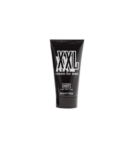 Hotxxl Cream Men Hardener Delayer Enlarger 50 Ml Erkeklere Özel Boyut Kremi Bkn1Ek301
